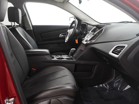 Used 2014 GMC Terrain SLT w/ Chrome Appearance Package image 13