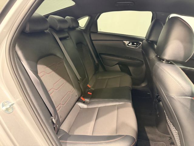 Used 2022 Kia Forte GT w/ GT Technology Package FWD image 24