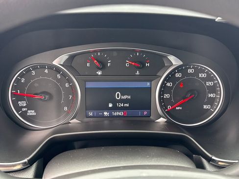 Used 2024 Chevrolet Blazer LT w/ Redline Edition image 19