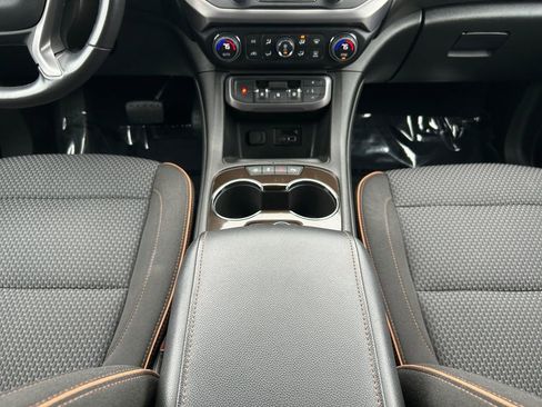 Used 2020 GMC Acadia AT4 AWD/4WD image 13