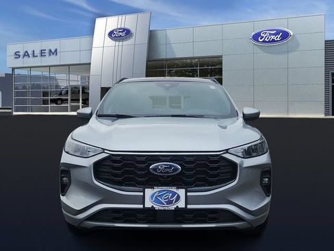 Certified 2023 Ford Escape ST-Line Select w/ Tech Pack #2 AWD/4WD image 7