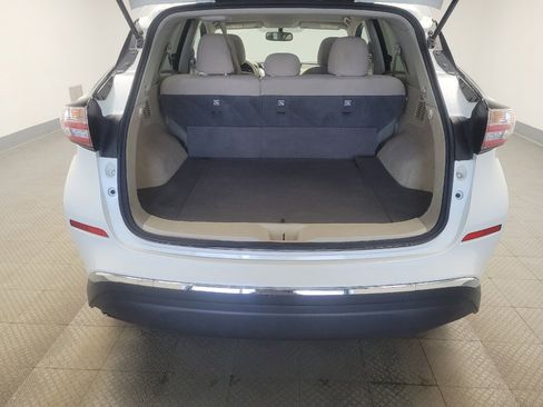 Used 2018 Nissan Murano SV FWD image 29