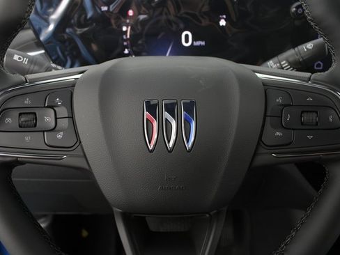 New 2026 Buick Envista Sport Touring w/ Convenience I Package image 13