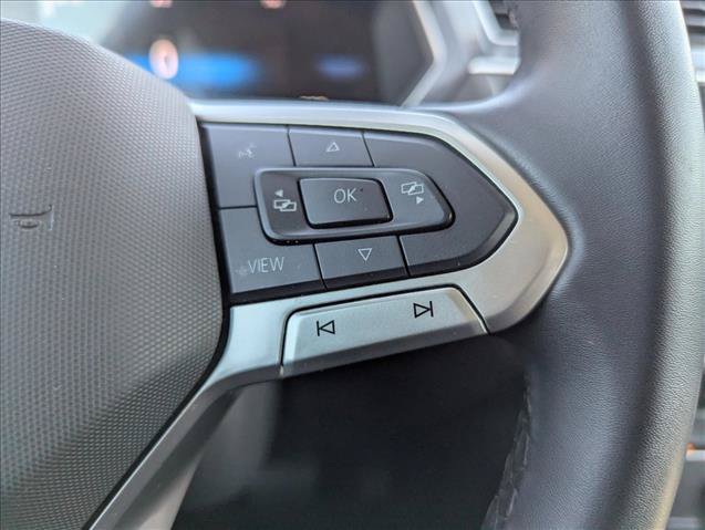 Used 2024 Volkswagen Tiguan Wolfsburg Edition AWD/4WD image 14