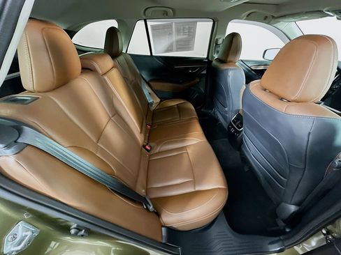 Certified 2023 Subaru Outback Touring XT image 36