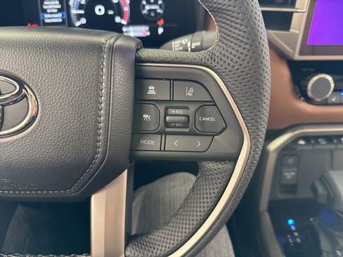 New 2026 Toyota Tundra 1794 Edition AWD/4WD image 21