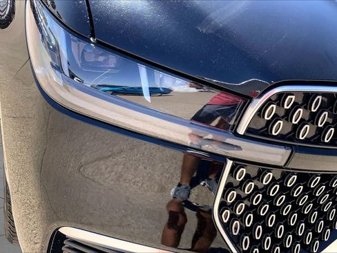 Certified 2025 Lincoln Navigator Reserve AWD/4WD image 55