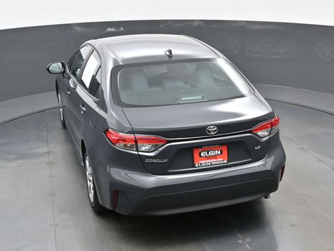 Used 2024 Toyota Corolla LE FWD image 37