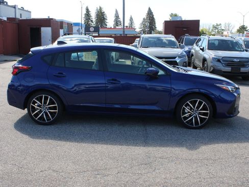 New 2026 Subaru Impreza 2.0i Sport AWD/4WD image 4