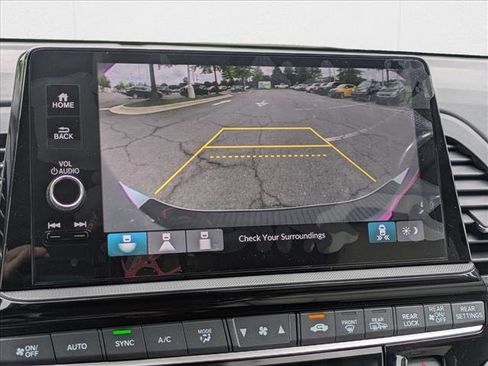 New 2026 Honda Odyssey EX-L image 13