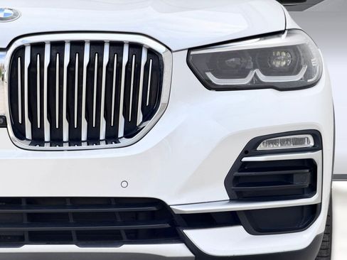 Used 2019 BMW X5 xDrive40i image 11