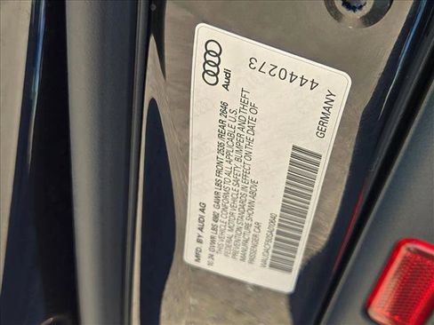 Used 2025 Audi A5 2.0T Premium Plus image 25