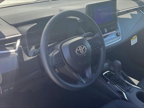 New 2026 Toyota Corolla LE FWD image 7