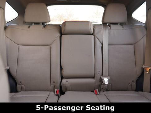 Used 2016 Honda CR-V EX-L image 33