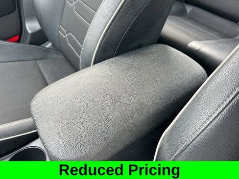 Used 2023 Kia Forte GT-Line image 35