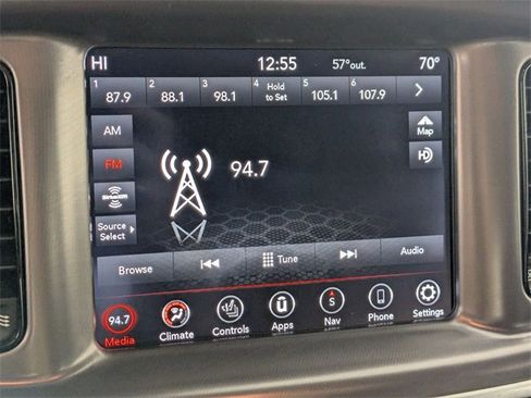 Used 2021 Dodge Charger GT w/ Plus Group image 21