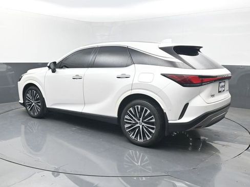Used 2024 Lexus RX 350 Premium Plus w/ Convenience Package FWD image 3