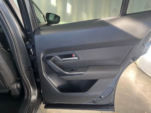 New 2026 MAZDA CX-50 2.5 Hybrid w/ Cargo Package image 24