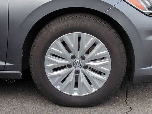 Used 2019 Volkswagen Jetta S w/ Driver Assistance Package image 13