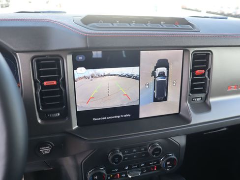 New 2026 Ford Bronco Raptor image 6