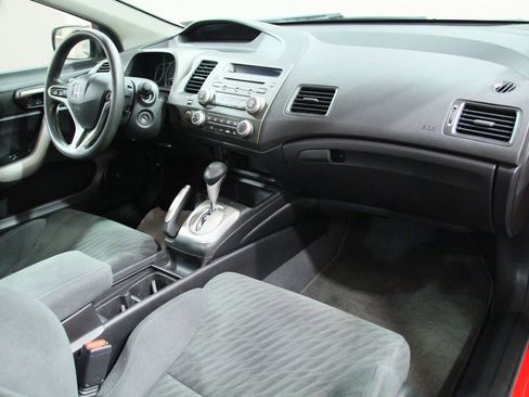 Used 2010 Honda Civic EX image 18