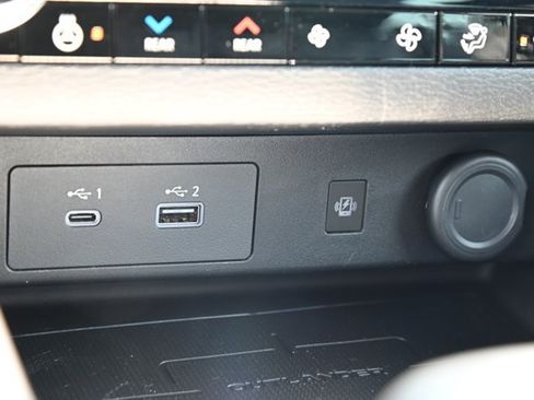 New 2023 Mitsubishi Outlander SEL AWD/4WD image 42