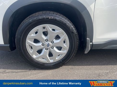 Certified 2024 Subaru Forester image 47