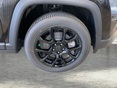 New 2026 Jeep Compass Latitude w/ Quick Order Package 29K AWD/4WD image 21