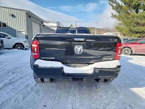 Used 2019 RAM 3500 Laramie image 6