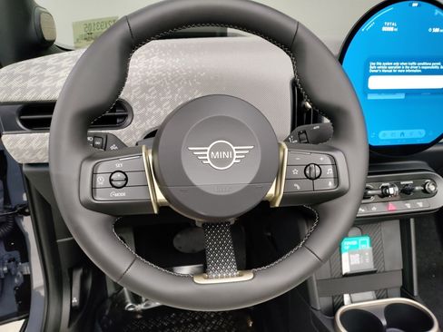 New 2026 MINI Cooper S image 16