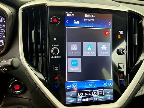 Used 2023 Subaru Ascent Premium w/ Convenience Package AWD/4WD image 18