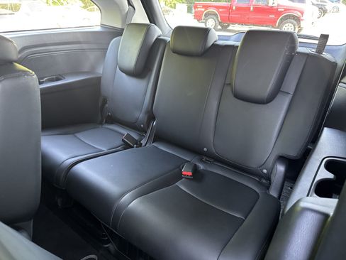 Used 2025 Honda Odyssey EX-L image 13
