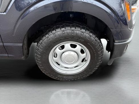 Used 2025 Ford F150 XL image 23