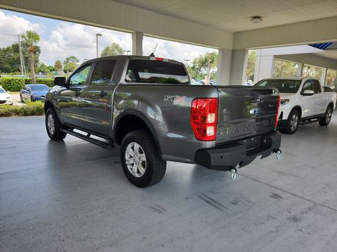 Used 2021 Ford Ranger XL w/ Equipment Group 101A High AWD/4WD image 3
