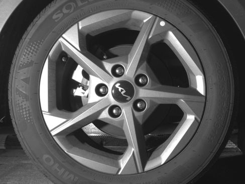 Used 2025 Kia K4 FWD image 18