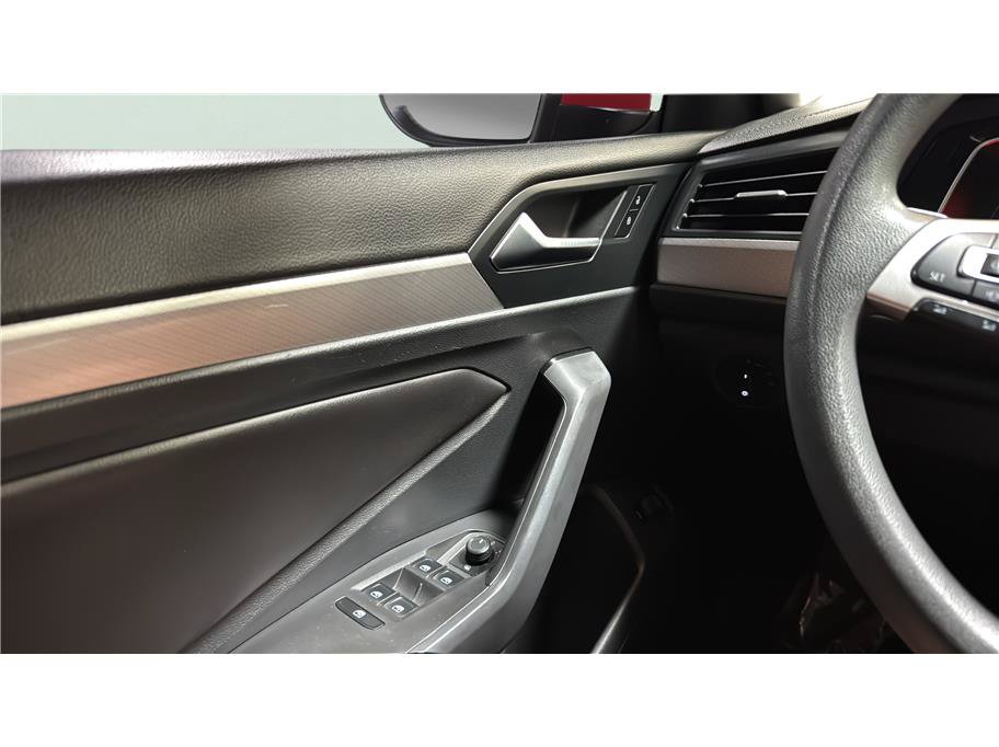 Used 2019 Volkswagen Jetta S FWD image 35