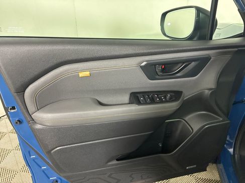 Used 2026 Subaru Forester Wilderness w/ Wilderness Package AWD/4WD image 23