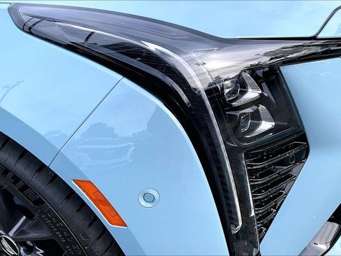 New 2026 Cadillac CT5 V RWD image 14