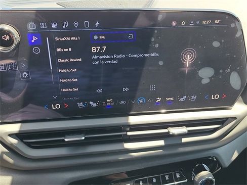 New 2026 Chevrolet Silverado EV LT w/ Plus Package image 30