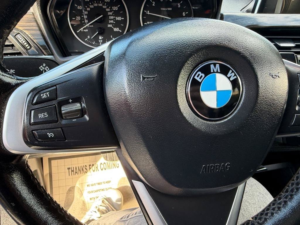Used 2016 BMW X1 xDrive28i AWD/4WD image 32
