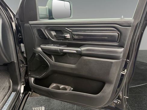 Used 2023 RAM 1500 Limited AWD/4WD image 25