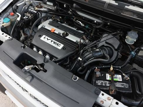 Used 2004 Honda Element EX image 46