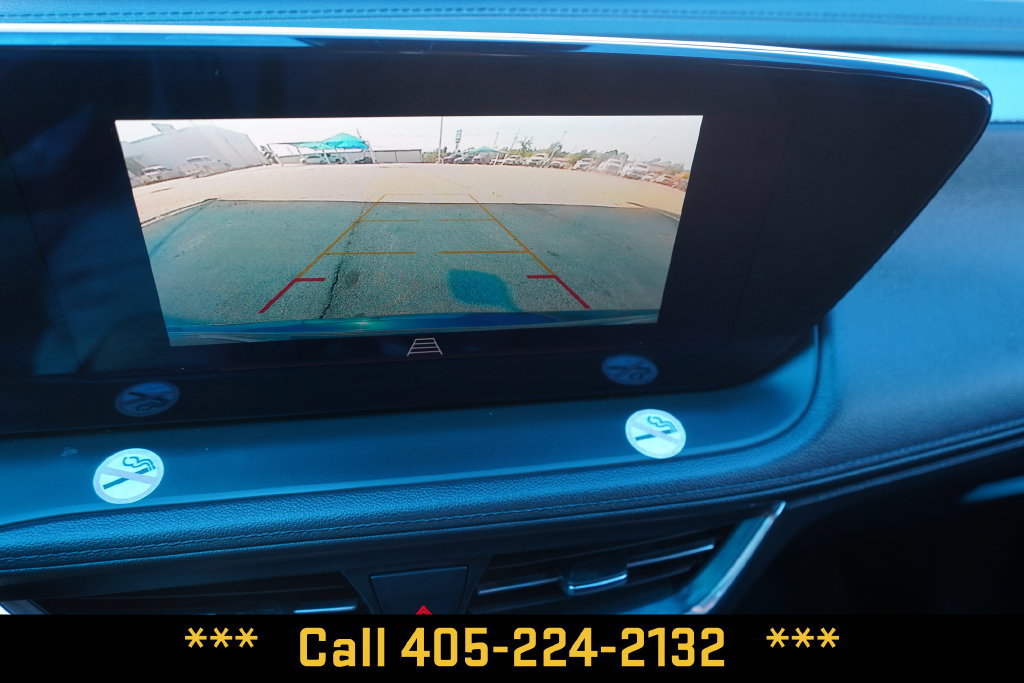 Used 2024 Buick Encore GX Sport Touring FWD image 32