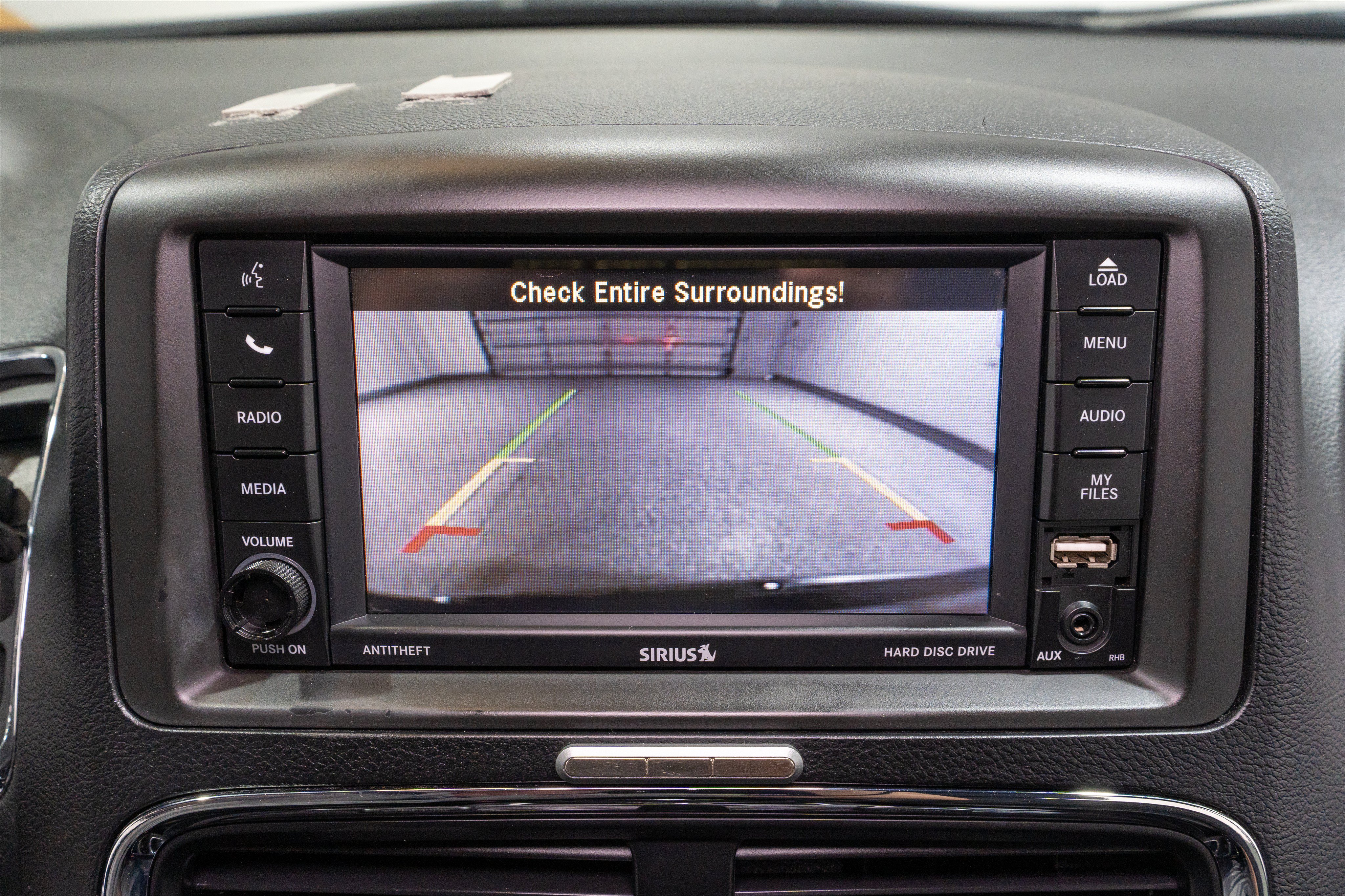 Used 2018 Dodge Grand Caravan GT FWD image 18