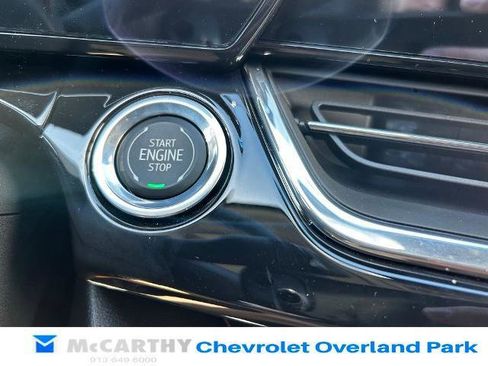 New 2026 Chevrolet Trax ACTIV FWD image 15