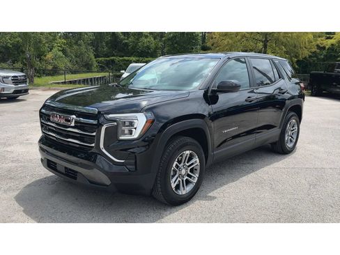 Certified 2026 GMC Terrain Elevation FWD image 4