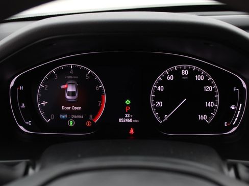 Used 2019 Honda Accord EX image 10