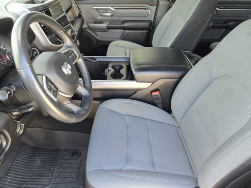 Used 2023 RAM 1500 Big Horn image 15