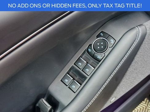 New 2025 Ford Mustang Mach-E Premium image 18