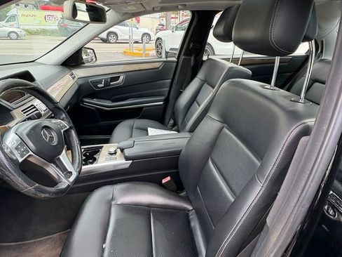 Used 2014 Mercedes-Benz E 350 Sedan image 11